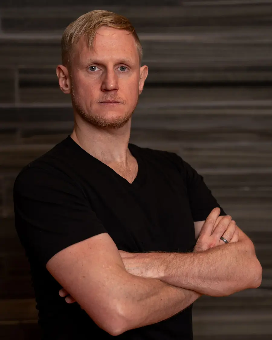 Bjørnar Snoksrud