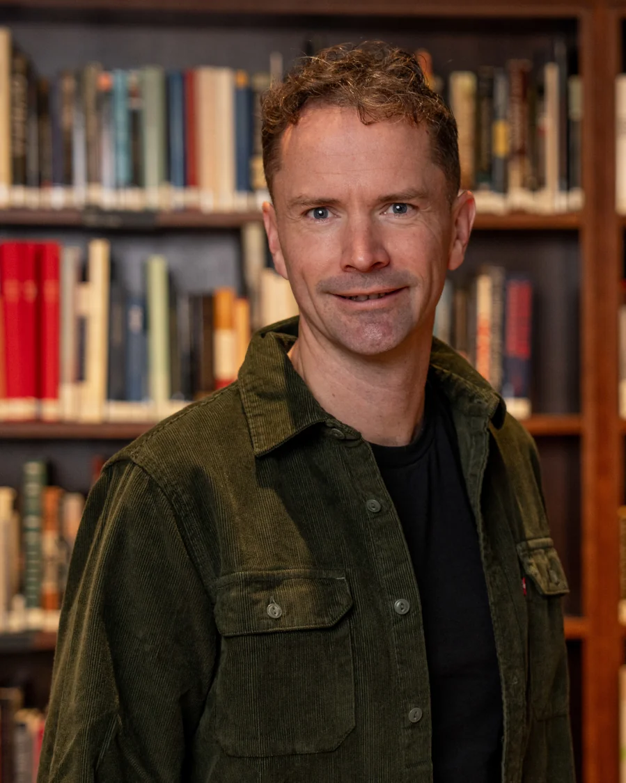 Terje Tofteberg