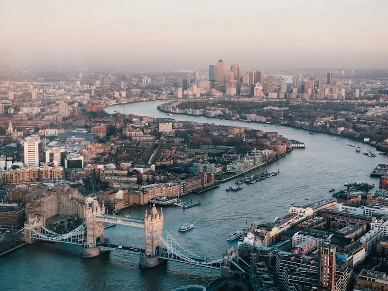 London office
