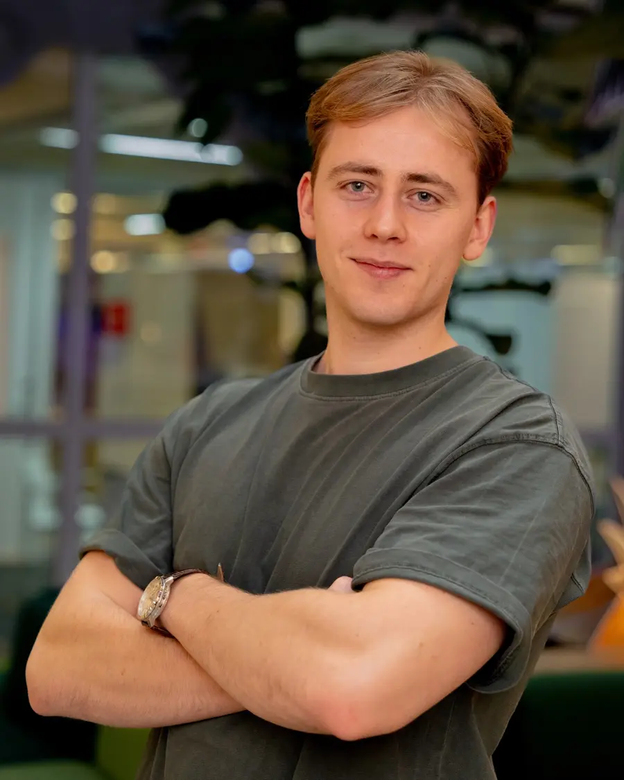 Adam Falchenberg