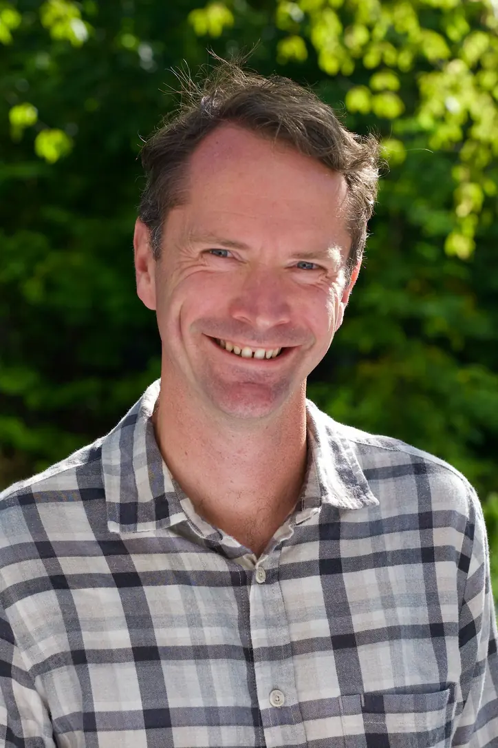 Terje Tofteberg