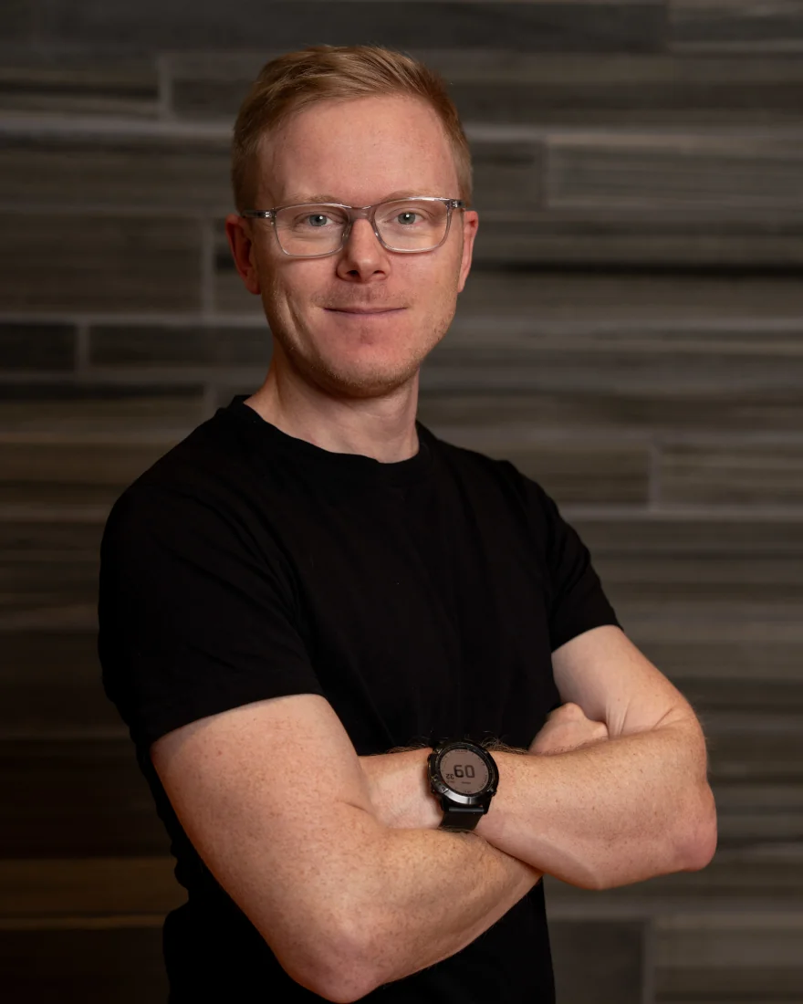 Martin Myrseth
